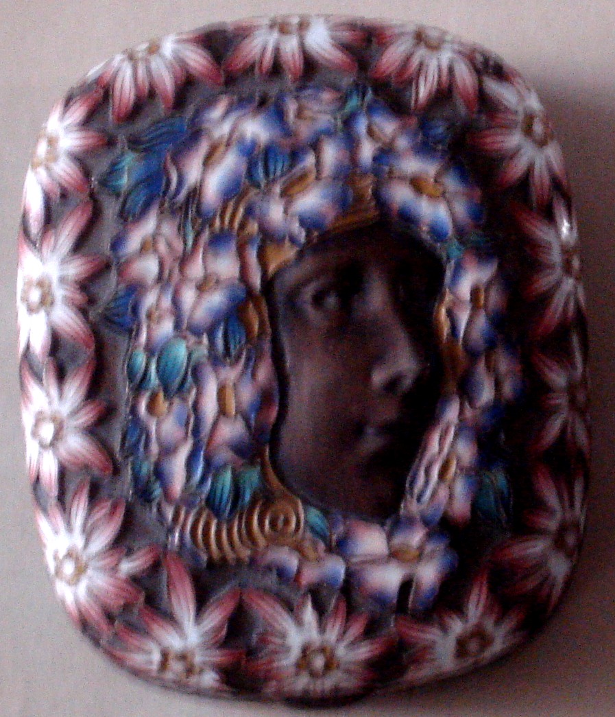 SILVER-BOX